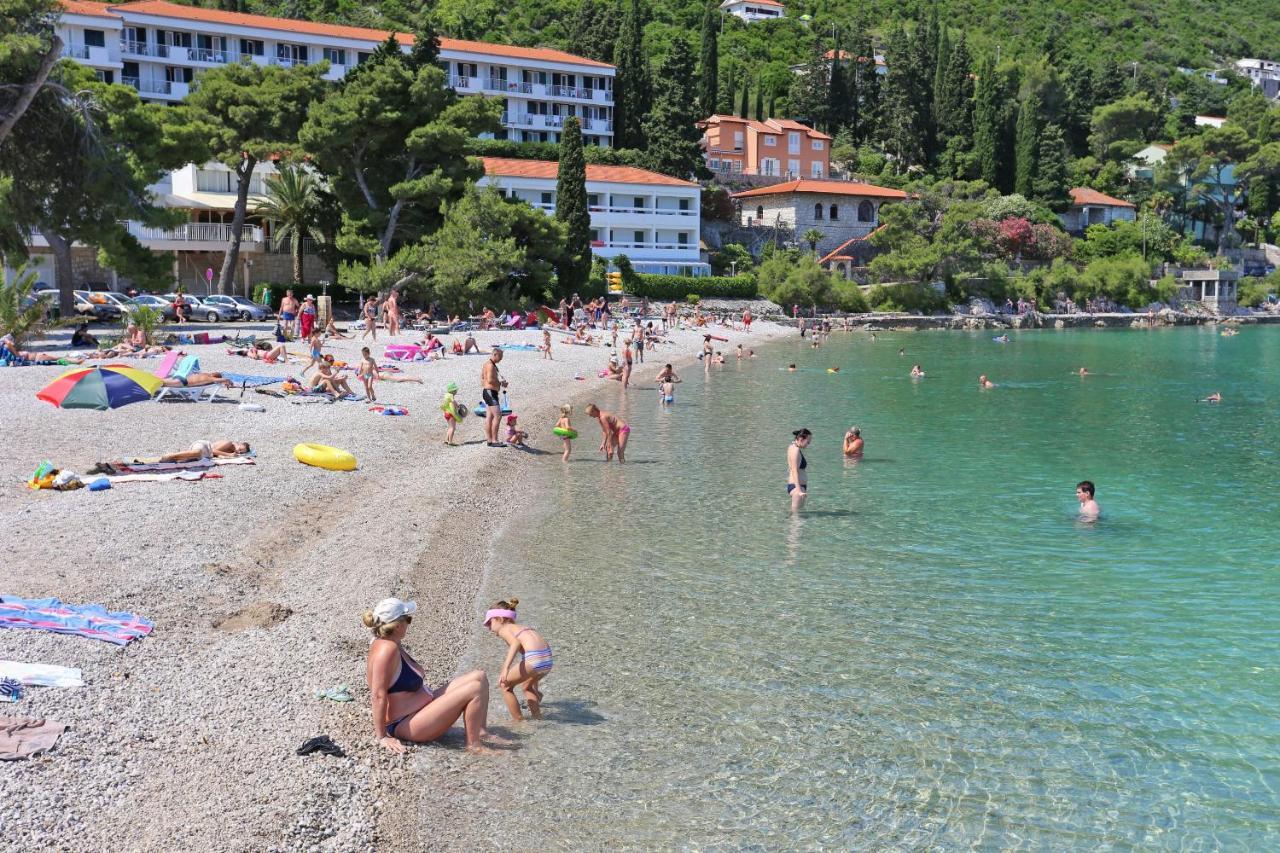 Apartments And Rooms With Parking Space Trpanj, Peljesac - 250 Exterior foto