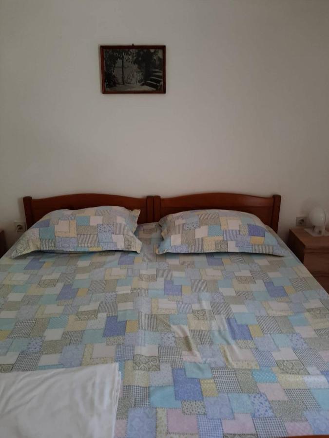 Apartments And Rooms With Parking Space Trpanj, Peljesac - 250 Exterior foto