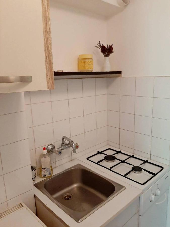 Apartments And Rooms With Parking Space Trpanj, Peljesac - 250 Exterior foto