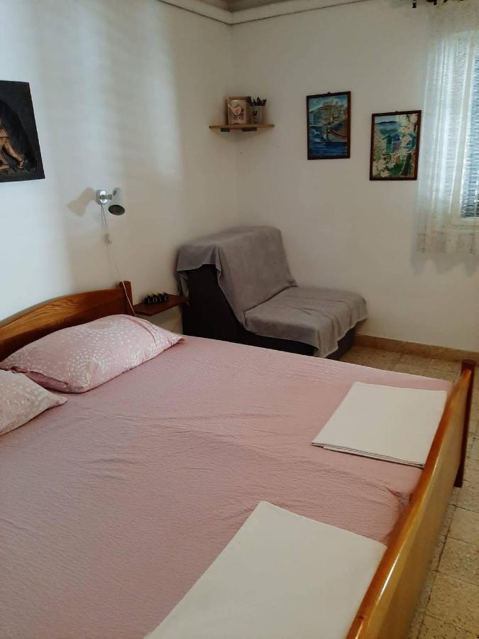 Apartments And Rooms With Parking Space Trpanj, Peljesac - 250 Exterior foto