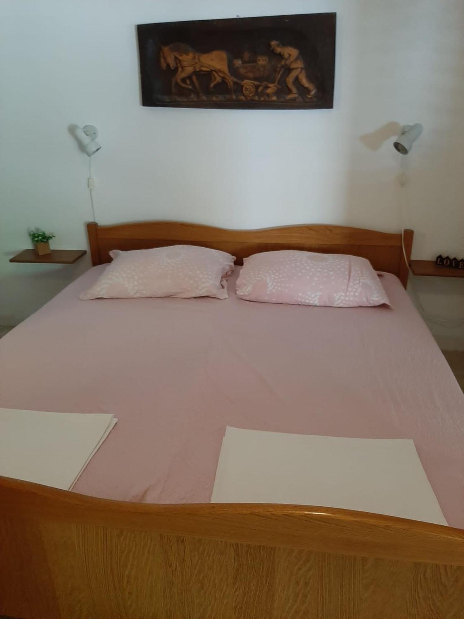 Apartments And Rooms With Parking Space Trpanj, Peljesac - 250 Habitación foto