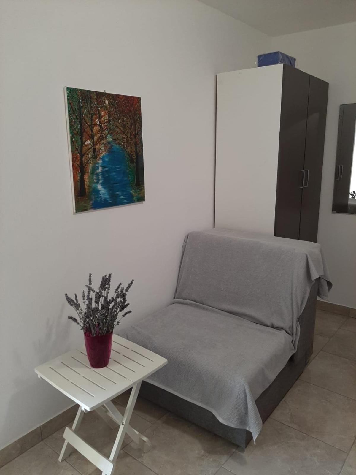 Apartments And Rooms With Parking Space Trpanj, Peljesac - 250 Habitación foto