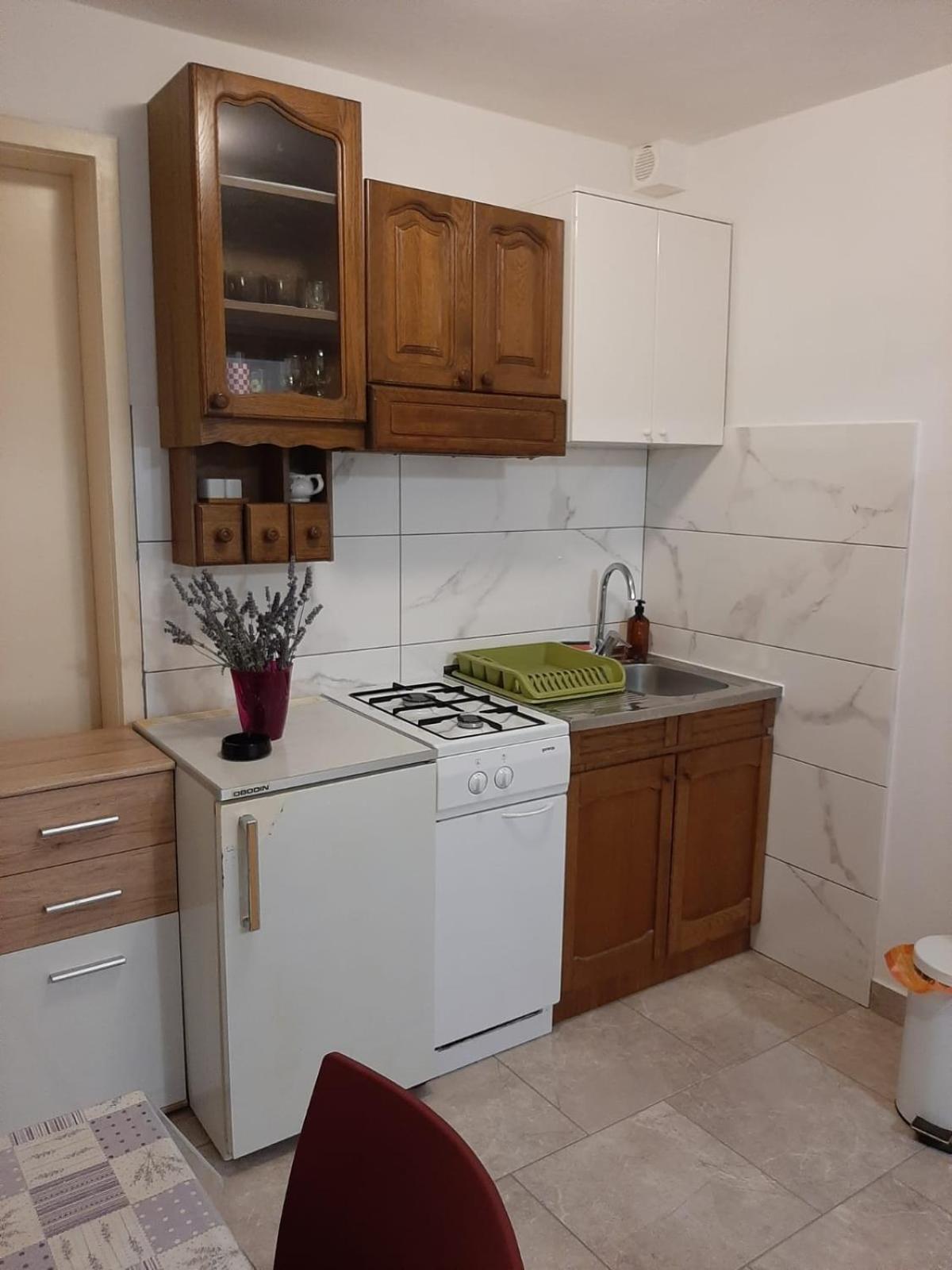 Apartments And Rooms With Parking Space Trpanj, Peljesac - 250 Exterior foto
