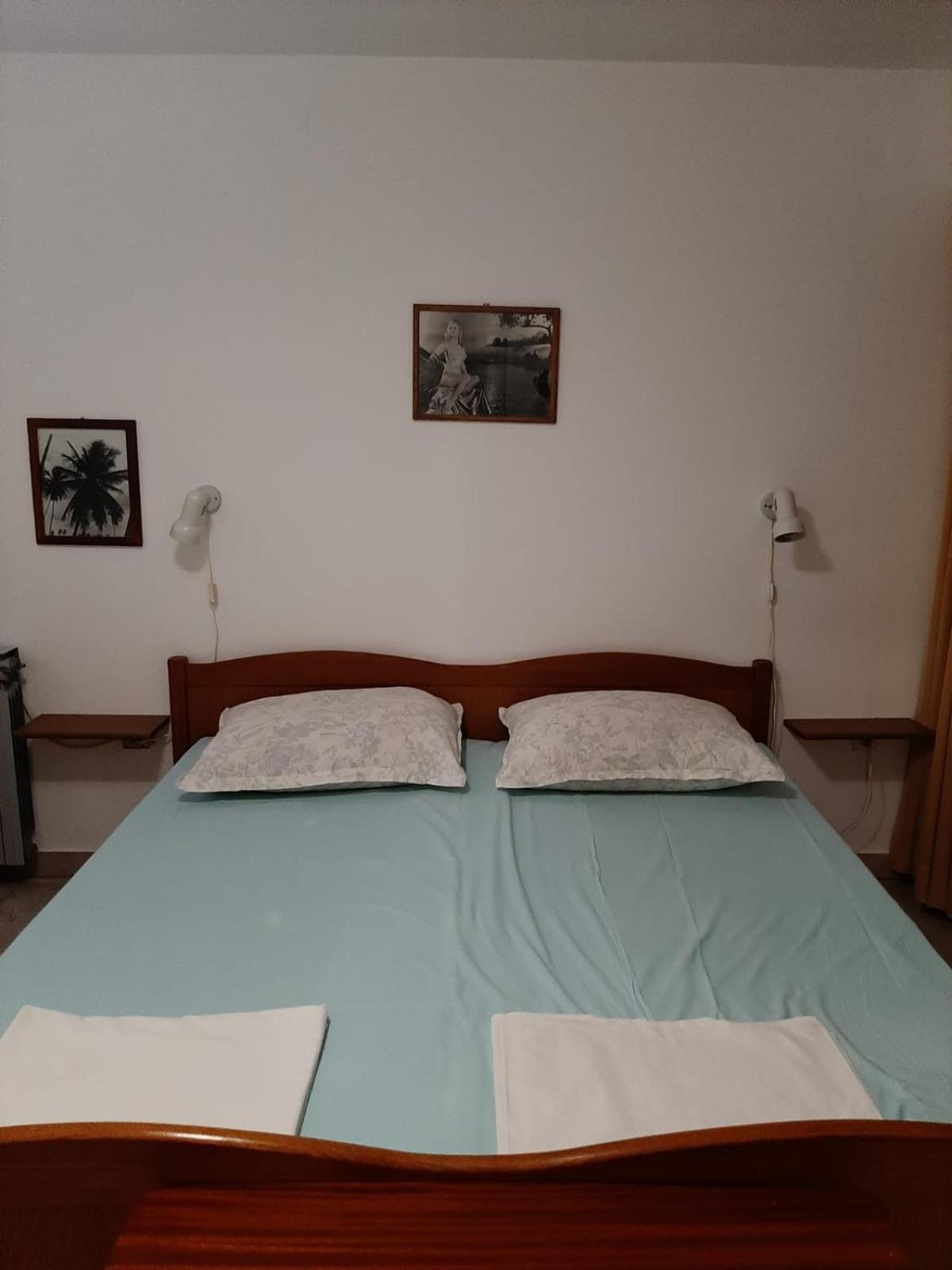 Apartments And Rooms With Parking Space Trpanj, Peljesac - 250 Exterior foto