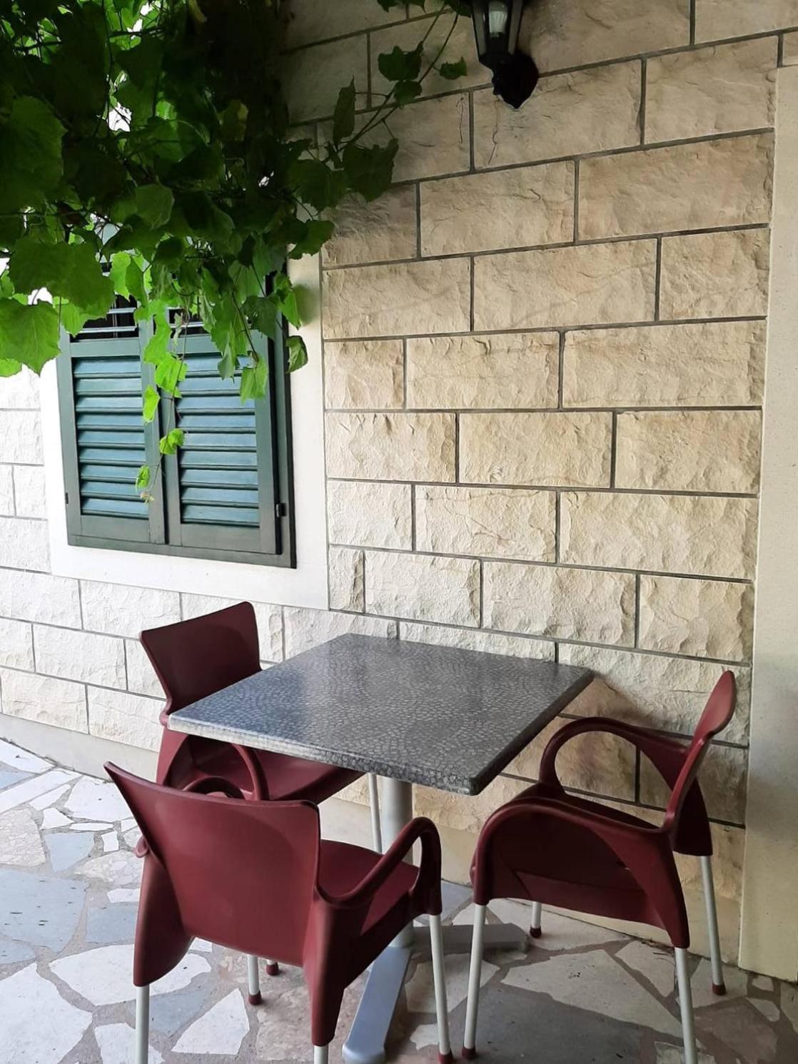 Apartments And Rooms With Parking Space Trpanj, Peljesac - 250 Exterior foto