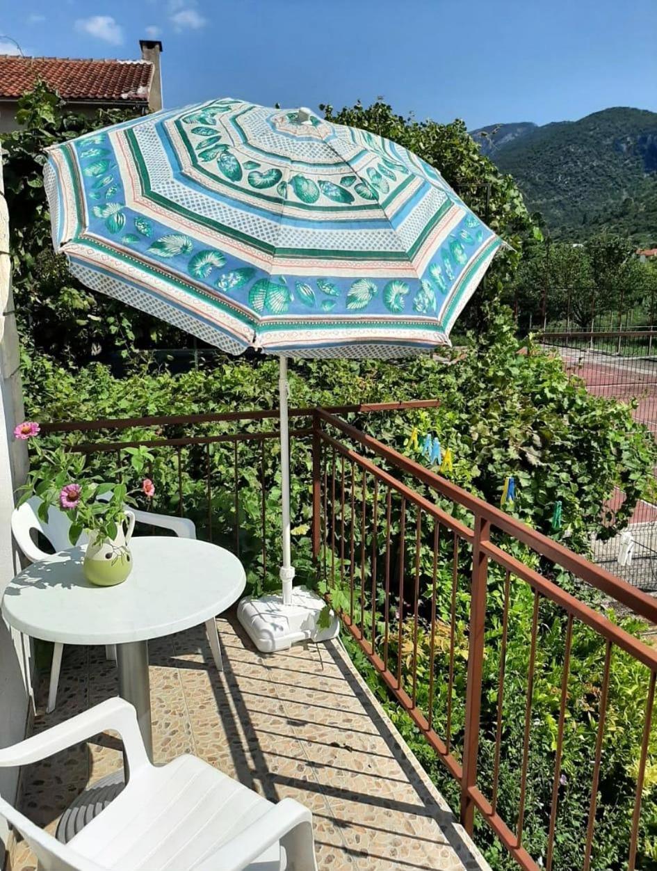 Apartments And Rooms With Parking Space Trpanj, Peljesac - 250 Exterior foto