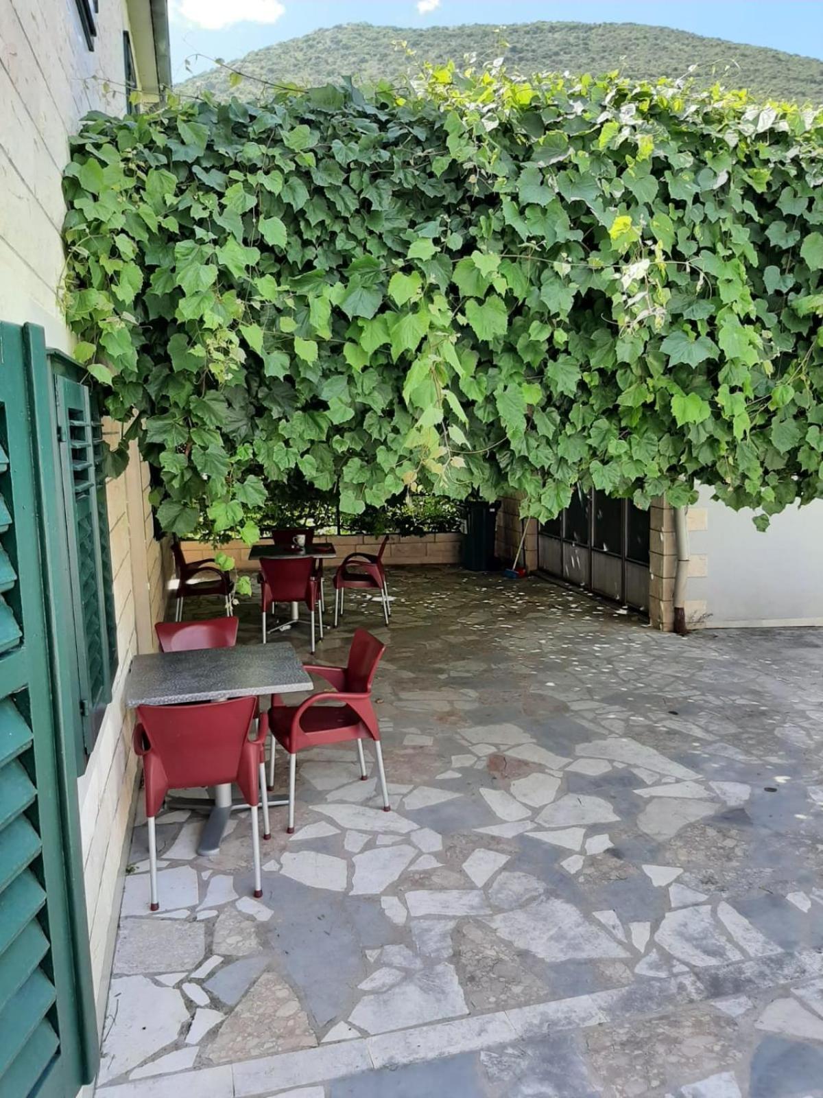 Apartments And Rooms With Parking Space Trpanj, Peljesac - 250 Exterior foto