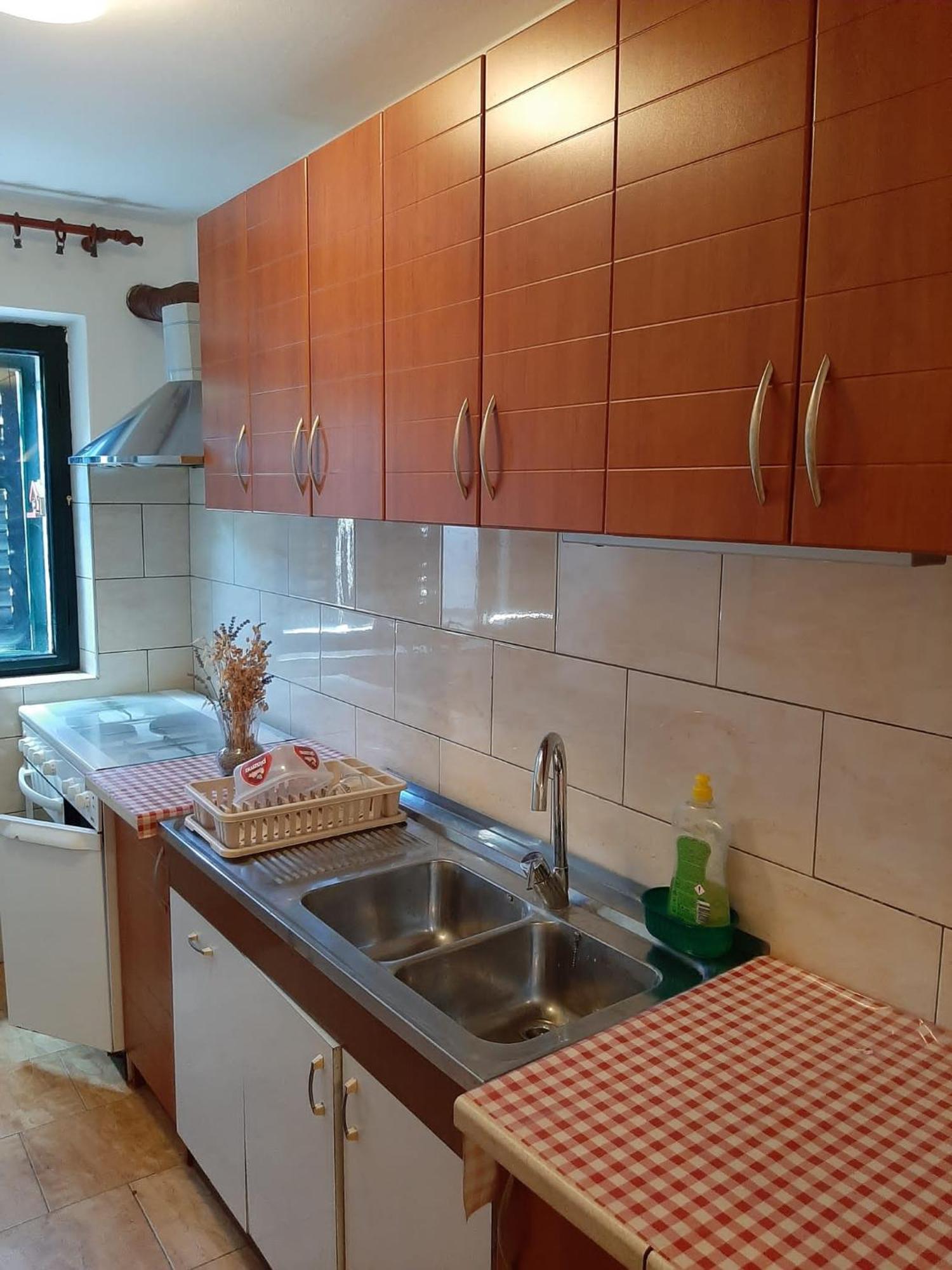 Apartments And Rooms With Parking Space Trpanj, Peljesac - 250 Exterior foto