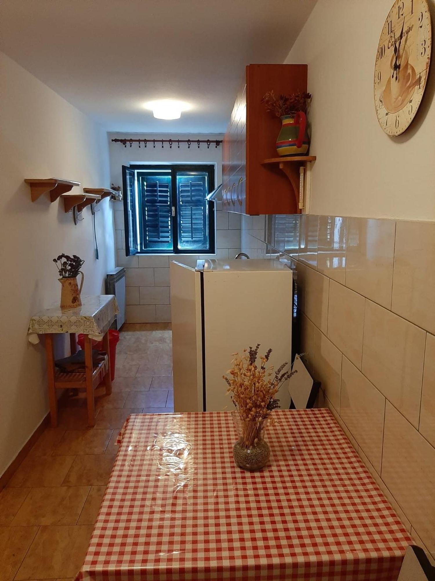 Apartments And Rooms With Parking Space Trpanj, Peljesac - 250 Habitación foto